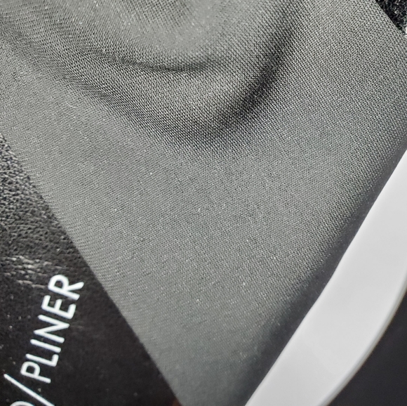 Donald J Pliner Folley Slide on sandals Black Size 6M - Picture 3 of 12